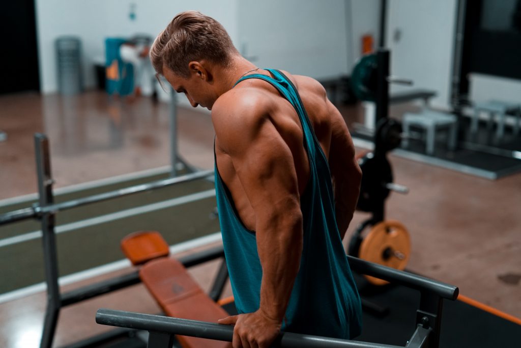 The Best Tricep Exercises to Build Bigger Arms