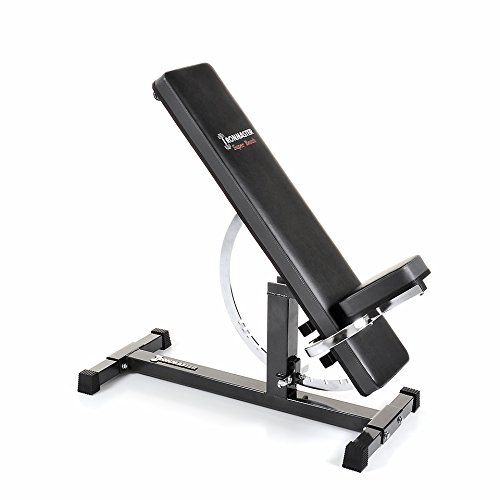Finding The Best Adjustable Weight Bench Reviews And Buyer S Guide