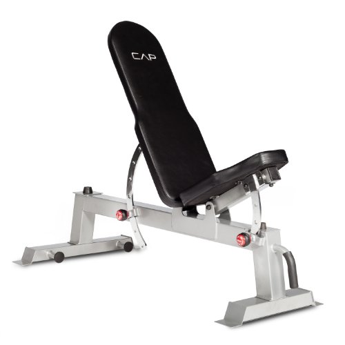 Finding The Best Adjustable Weight Bench Reviews And Buyer S Guide