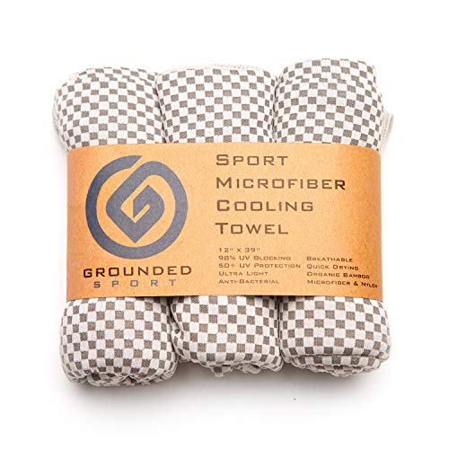 Finding The Best Gym Towel 8 Options Reviewed