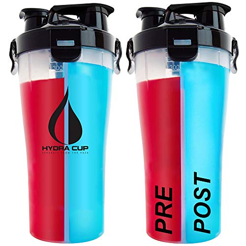 11 Of The Best Protein Shaker Bottles To 'Shake' Your World Up [2021]